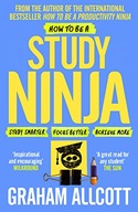 How to be a Study Ninja: Study smarter. Focus