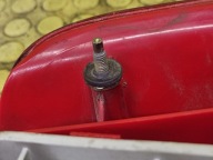 VW PASSAT B5 light left rear part 3B5945095J