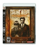 SILENT HILL HOMECOMING / PS3 / IMPORT US / GRA NA PŁYCIE W PUDEŁKU