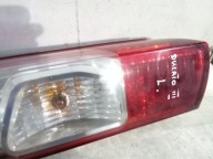 Fiat Ducato III 3 light left rear part rear