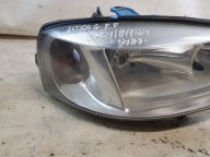 light right front OPEL ASTRA II G 90520878RH EUROPA