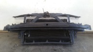support panel for radiators pillar iron 1,6 16V z klimatyzacja Seat Leon and