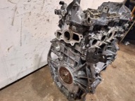 engine 5M5A401 RENAULT CLIO IV RS 1.6 TCE
