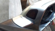 S4 B8 LIFT A4 mirror right front SKLADANE 14PIN