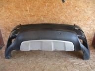 Stoßstange heck hinten BMW X6 E71 M-Paket
