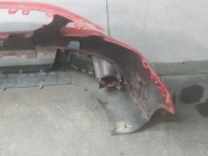 bumper front PEUGEOT 2008 and 1 LIFT