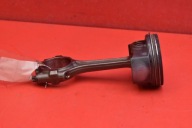 piston connecting rod OPEL INSIGNIA A 1.6 T 180 KM 08-14