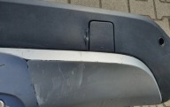 Spoiler accessori posteriore BMW X1 E84