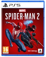 Marvel’s Spider-Man 2 PS5