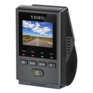 Záznamník trasy VIOFO A119 MINI 2-G GPS