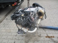 engine complete AUDI Q8 DPX 9 TYSKM
