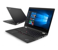Notebook Lenovo ThinkPad X380 YOGA 13,3 " Intel Core i5 8 GB / 256 GB čierny