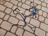 Câblage Câblage Bloc de chauffage complet de chauffage EU Renault Zoe A71314600