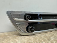 BMW 7 G11 G12 Unite commande clima Avant CERAMIKA 6993475