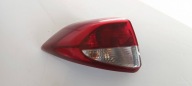 light left rear part rear left 92401-D3 HYUNDAI TUCSON 3 III 2015