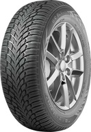 1x opona zimowa 215/65R16 Nokian WR SUV 4