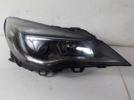 OPEL ASTRA V K light right front front UK 39047201