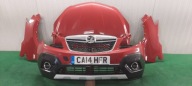 support panel for radiators OPEL MOKKA LAK: GCS