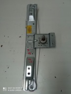 OPEL CORSA E window regulator right rear part