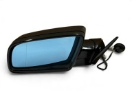 mirror exterior left side BMW 5 E60/E61 facelift E61 2007 7189674