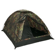 Stan IGLU STANDARD pre 2 osoby FLECKTARN