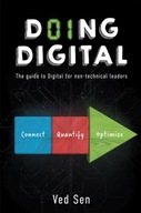 Doing Digital: The Guide to Digital for