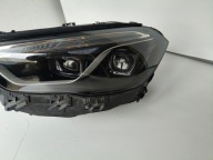 light left REFLEKTOR MERCEDES GLA W247 23- LIFT FULL LED MULTIBEAM