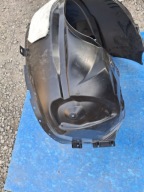 mudguard right front FORD KUGA II MK2 2012R->