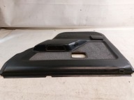 side upholstery door right rear part OPEL FRONTERA A