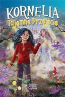 KORNELIA T.2 TAJEMNE PRZEJŚCIE, AGNIESZKA RUSIN