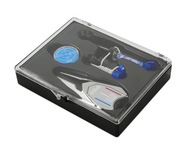 Zestaw prezentowy dla golfisty, 3 elementy