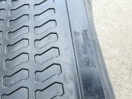 floor boot mats tyres AUDI Q7 4M 4M0061180