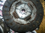 Disque Embrayage + de pression Opel Corsa B 1.4 B