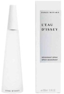 ISSEY MIYAKE L'EAU D'ISSEY DEZODORANT 100ml SPREJ