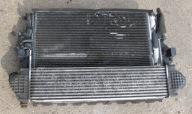 FORD MONDEO MK4 2.0 TDCI 10R radiator complete fan