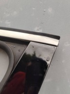 HYUNDAI TUCSON IV door front left complete