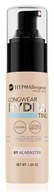 BELL HypoAllergenic Podkład do twarzy Hydrating 01