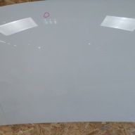 bonnet front Volkswagen Polo VI 2G nice