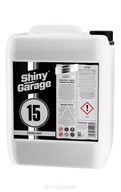 Shiny Garage Extra Dry Fabric Cleaner Shampoo 5L