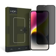 Hofi Anti Spy Glass Pro+ Rýchle privatizačné sklo pre iPhone 13/13 Pro/14