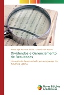 Dividendos e Gerenciamento de Resultados RAISSA AGLE MOURA DE SOUSA