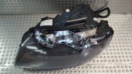 light front left AUDI A3 8P 03