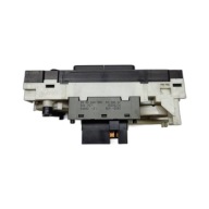 Panel switch air conditioning devices Opel ZAFIRA A 2.0 DTI 90560950