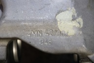 BMW G30 G31 caliper brake right front 6883736 42/30/348 3326 km !!!