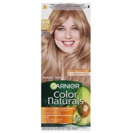 Garnier Color Naturals 8.13 Prírodný Svetlý Blond