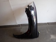 fender front front left HYUNDAI TUCSON IV 2020