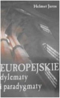 Europejskie dylematy i paradygmaty - H Juros