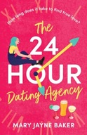 The 24 Hour Dating Agency Baker Mary Jayne