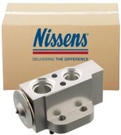 Nissens 999220 Expanzný ventil, klimatizácia