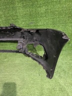 front bumper front VW POLO 6C LIFT 14- NR.Z9650